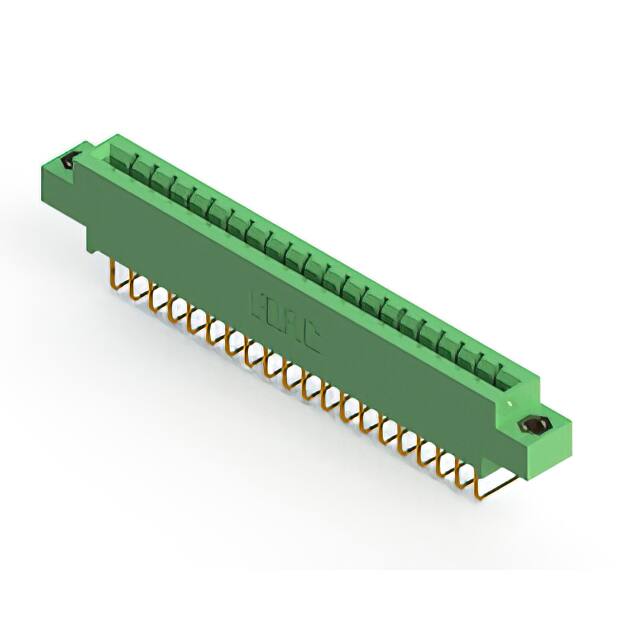 333-020-558-607 EDAC Inc.  Conectores de tableros de borde